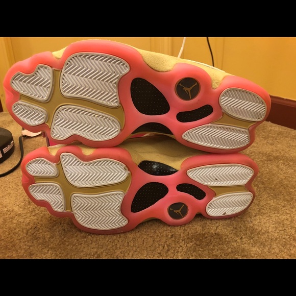 Jordan retro Chinese New Year size 13 - Picture 3 of 3